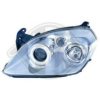 DIEDERICHS 1821083 Headlight